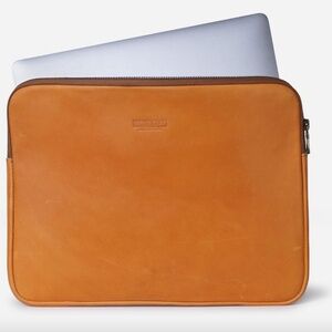 Parker Clay Laptop/Notebook Sleeve